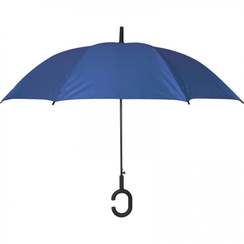 Parasol automatyczny ø103 cm ALEKSANDRA Niebieski 4139104 (2)