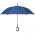 Parasol automatyczny ø103 cm ALEKSANDRA Niebieski 4139104 (2) thumbnail