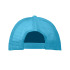 Czapka -bejsbolówka Biały/Turkusowy MO2269-86 (1) thumbnail