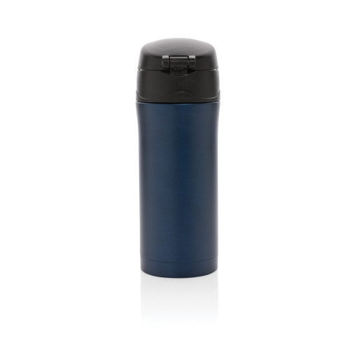 Kubek termiczny 300 ml Niebieski P432.765 (4)