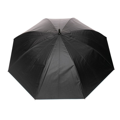 Parasol 27" AWARE™ RPET Niebieski P850.675 (1)