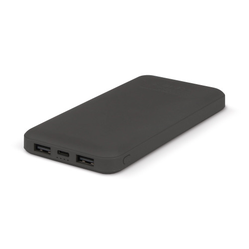 Rock Powerbank 10000mAh Ciemnoszary LT95501-N0060 
