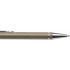 Metalowy długopis półżelowy Almeira grafitowy 374177 (4) thumbnail