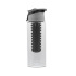 Butelka sportowa z Tritanu 700 ml Air Gifts | Lizzie Czarny V1388-03 (7) thumbnail