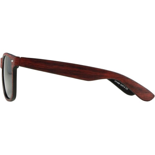 Okulary przeciwsłoneczne czerwony V7359-05 (2)