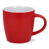 Kubek York 300ml Czerwony LT51001-N0021  thumbnail