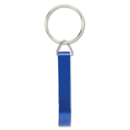 Brelok z otwieraczem Niebieski LT99710-N0011 