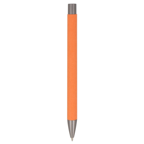 Papier Ballpen New York Pomarańczowy LT87250-N0026 (2)