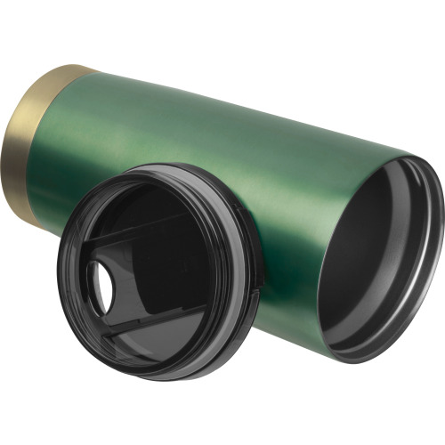 Kubek termiczny La Louviere MoLu 600 ml Ciemnozielony 535099 (2)