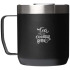 Kubek kempingowy Stanley Everyday 350 ml ze stali nierdzewnej Czarny 10094990 (1) thumbnail