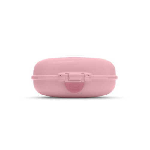 Lunchbox dziecięcy Gram MONBENTO, Pink Blush Pink Blush B316010029 (1)