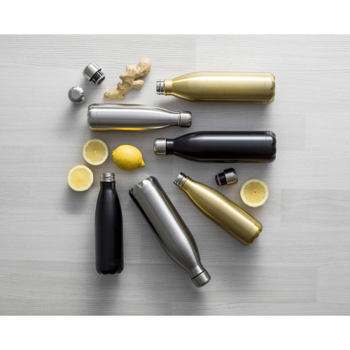 Butelka NILS 12/24H 0,5 L, srebrny Default 5017897- (6)