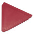Skrobaczka "trójkąt" czerwony V5720-05  thumbnail