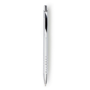 Długopis srebrny