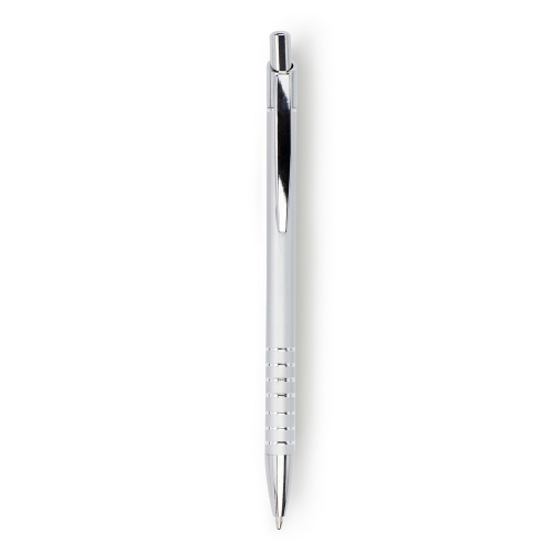 Długopis srebrny V1338-32 