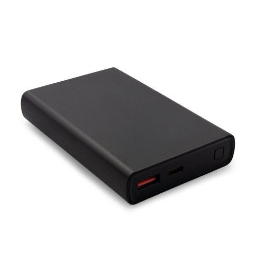 Power bank 10000 mAh | Nils Czarny VA082-03 (2)