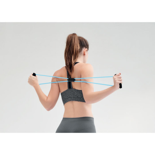 Ekspander w etui RPET Turkusowy MO6199-12 (3)