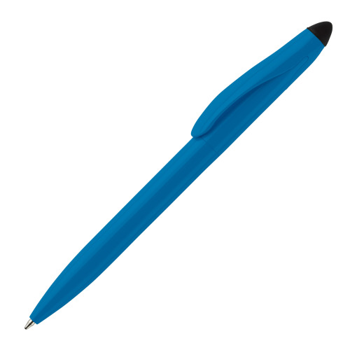 Długopis Stylus Touchy Niebieski / czarny LT87694-N1102 