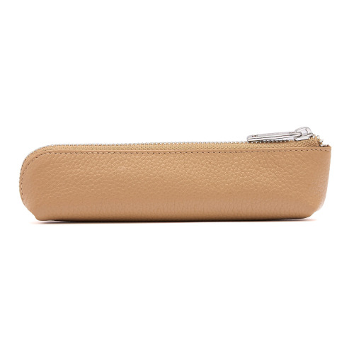 Etui piśmiennicze Classic Grained Camel Camel HLS417X (3)