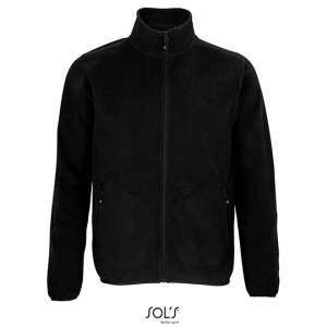 Bluza Oversize Polar z Recyklingu Elastyczna