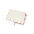 MOLESKINE Notatnik ok. A5 Czerwony VM301-05 (6) thumbnail