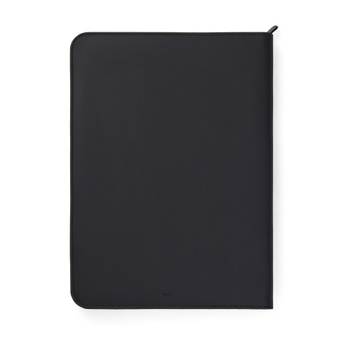 Teczka konferencyjna A4 VINGA Baltimore Czarny VG612-03 (3)