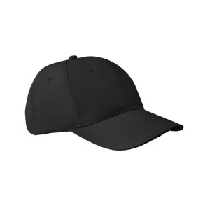 Czapka 6-panelowa Bawełniana
