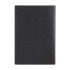 Notatnik Yuzu z miękką okładką Thermo A5 Czarny / czarny LT92091-N0202 (5) thumbnail
