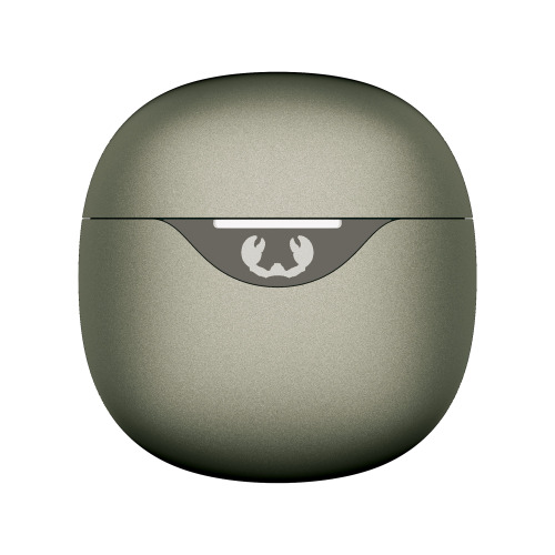 3TW2200 I Fresh 'n Rebel Twins Blaze - True Wireless earbuds with ENC Dried Green LT49729-N0049 (1)