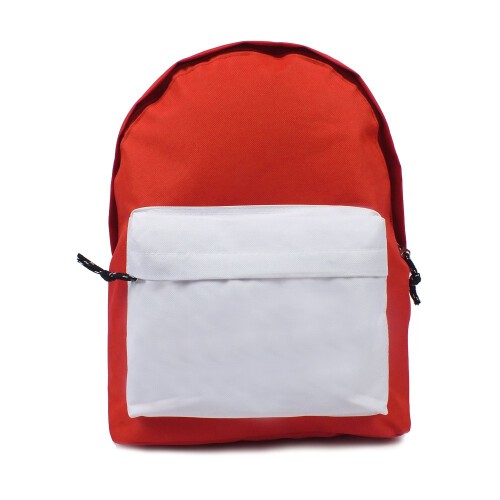 Plecak biało-czerwony V4783-52 (4)