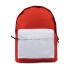 Plecak biało-czerwony V4783-52 (4) thumbnail