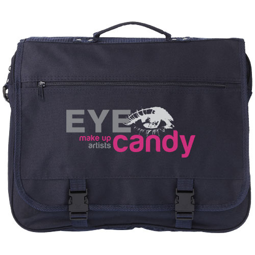 Torba konferencyjna Anchorage Granatowy 19546660 (2)