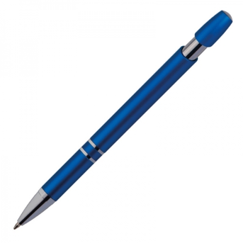 Długopis plastikowy EPPING niebieski 089404 (4)