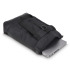 Plecak na laptopa rPET 600D Navi 36 x 40 x 10 cm Czarny LT95397-N0002 (2) thumbnail