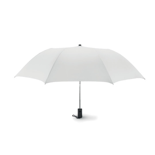 Parasol automatyczny 21 cali Biały MO8775-06 