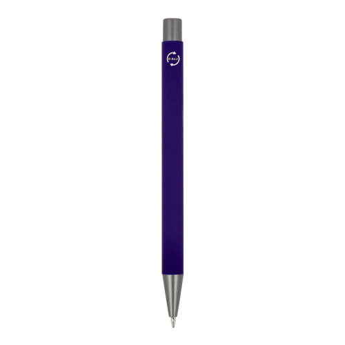 New York soft touch R-AL czarny tusz Purpurowy LT80609-N0072 (5)