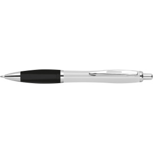 Długopis plastikowy Lima biały