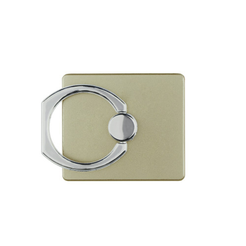 Uchwyt do telefonu, stojak na telefon Złoty V2890-24 (4)