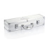 Zestaw do grilla, 3 el. Srebrny P422.172 (4) thumbnail