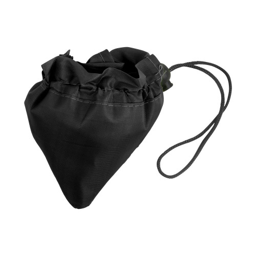 Składana torba na zakupy czarny V0581-03 (7)