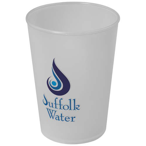 Americano® Switch kubek o pojemności 300 ml Szroniony bezbarwny 21027491 (1)