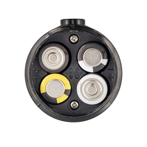 Elektryczny korkociąg  | Londal Czarny VA926-03 (6)