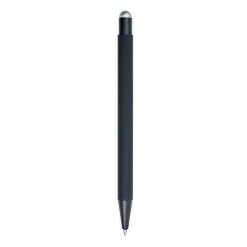 Długopis, touch pen srebrny V1907-32 (1)