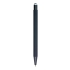 Długopis, touch pen srebrny V1907-32 (1) thumbnail