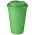 Americano® 350 ml tumbler with spill-proof lid Zielony 21069526  thumbnail