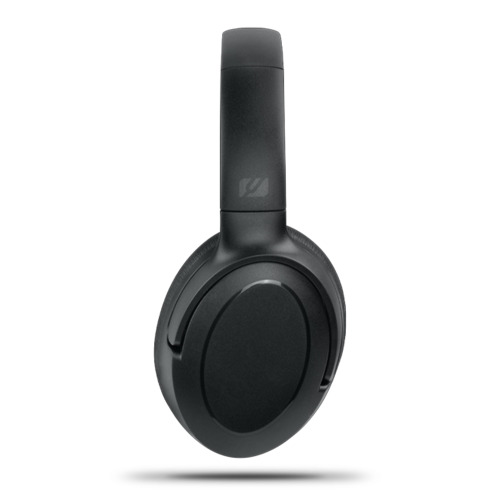 M-212 CH | Przewodowe słuchawki Muse z mikrofonem Czarny LT55027-N0002 (5)