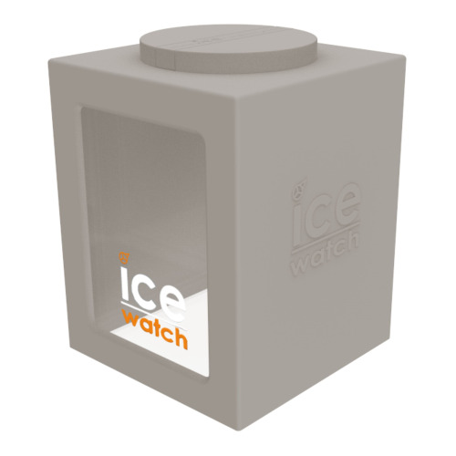 Zegarek  ICE sixty nine-Taupe-Small Beż ISN726NS (2)