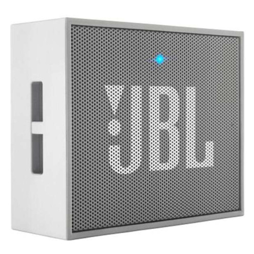 Głośnik Bluetooth JBL GO Szary EG 027107 
