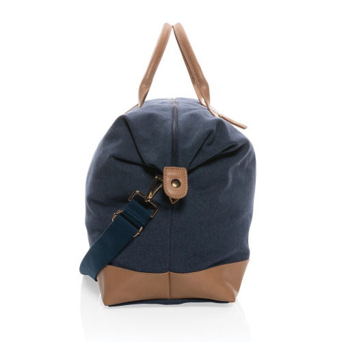 Torba sportowa, podróżna AWARE™ Niebieski P760.255 (3)