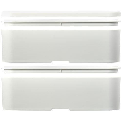 MIYO Renew dwuczęściowy lunchbox Kość słoniowa 21018295 (5)